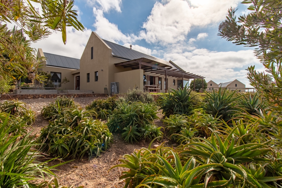 2 Bedroom Property for Sale in Maremmana Estate Western Cape